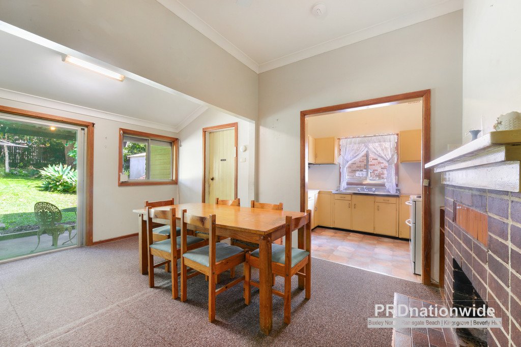9 Roy Street KINGSGROVE 3