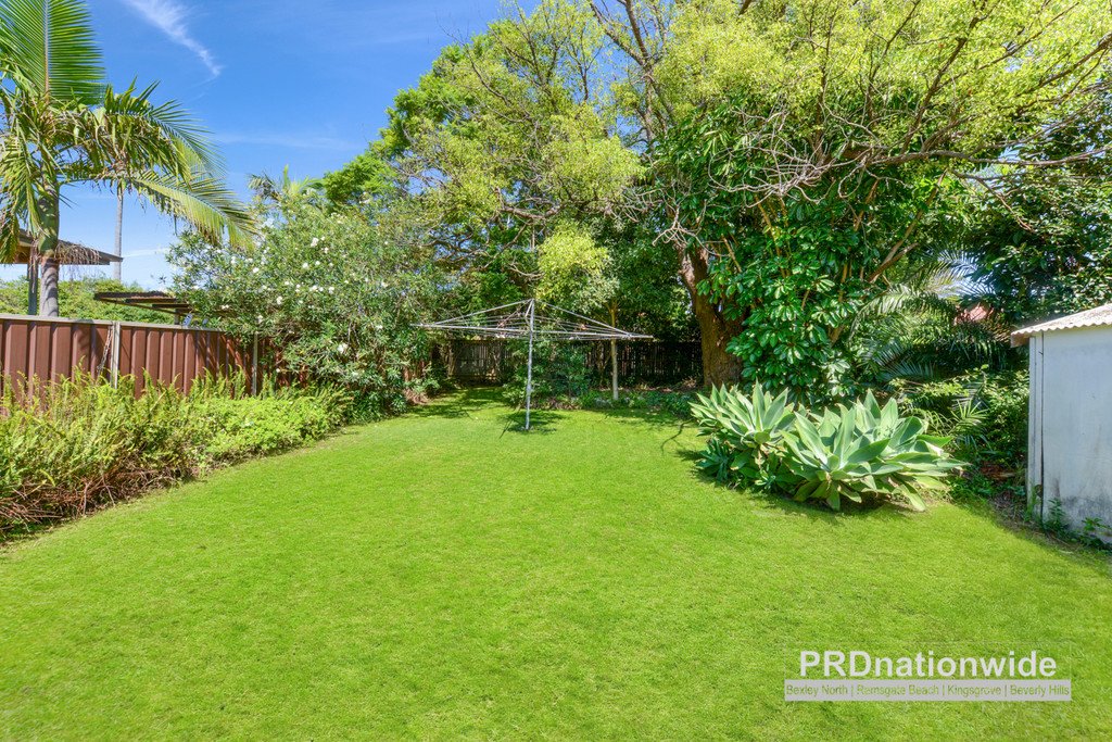 9 Roy Street KINGSGROVE 8