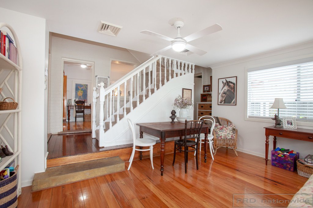 9 Roy Street LORN 12