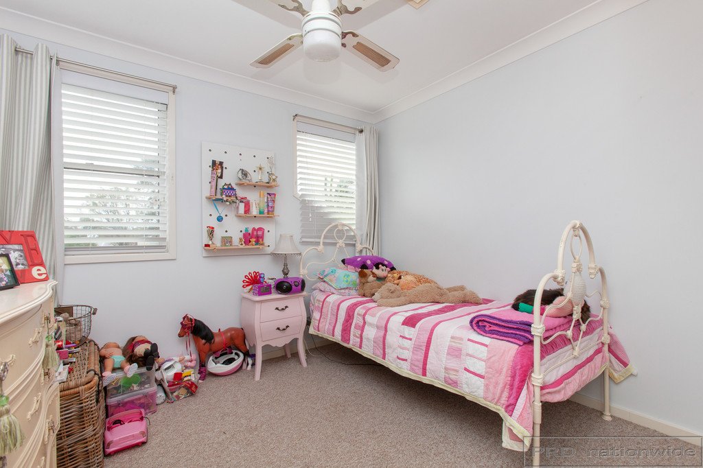 9 Roy Street LORN 16