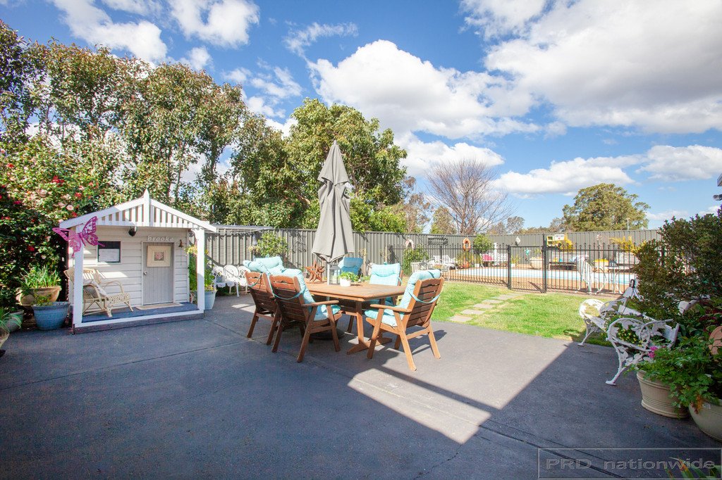 9 Roy Street LORN 18