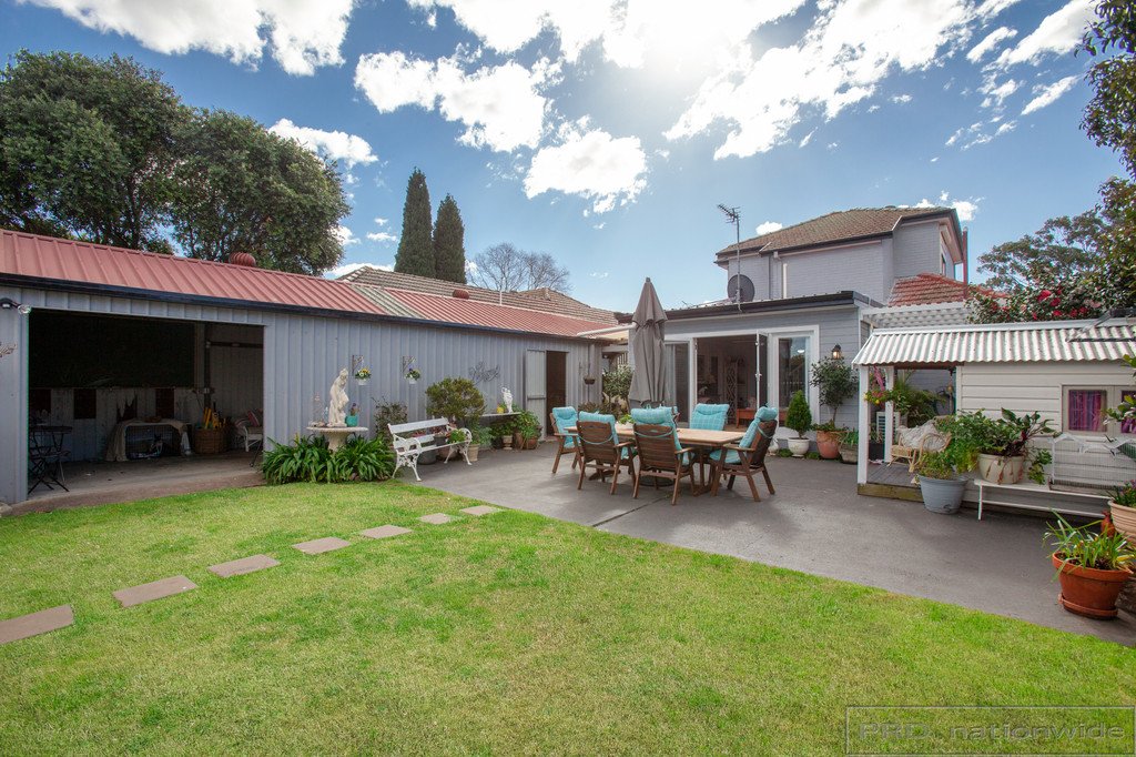 9 Roy Street LORN 20