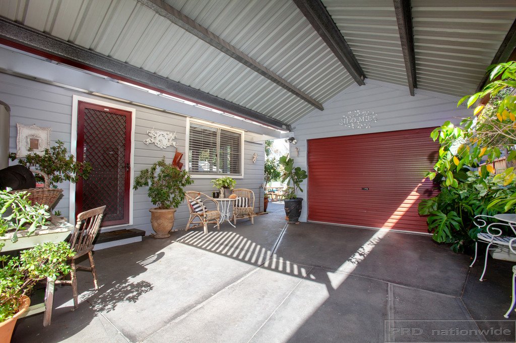 9 Roy Street LORN 23