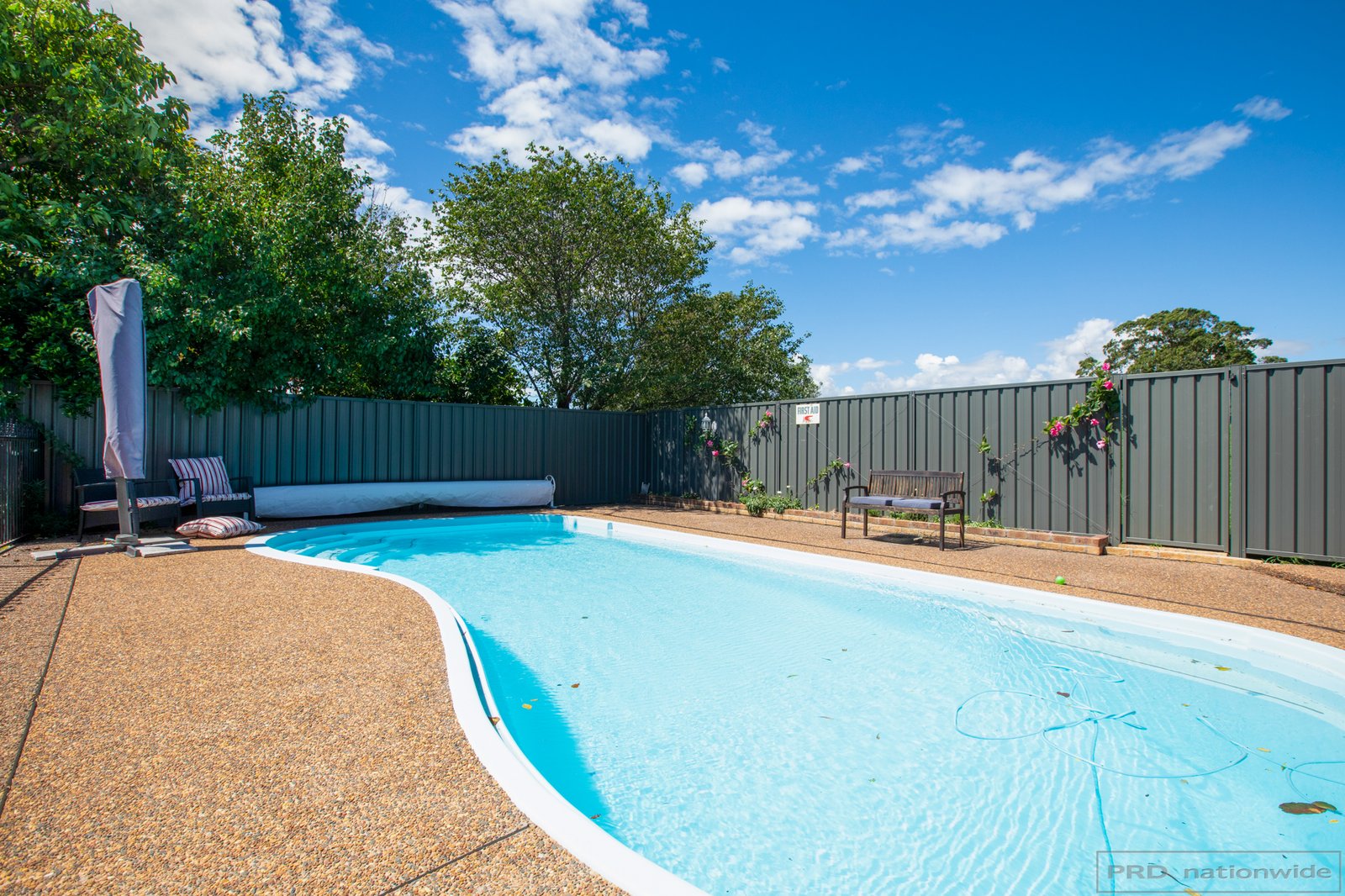 9 Roy Street LORN 18