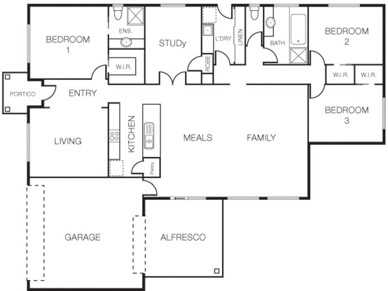 9 Royal York Road DELACOMBE 13