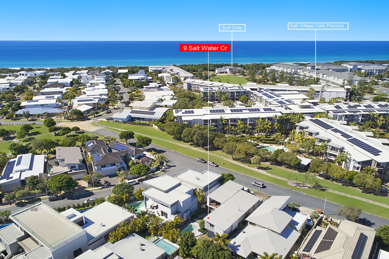 9 Salt Water Crescent KINGSCLIFF 2