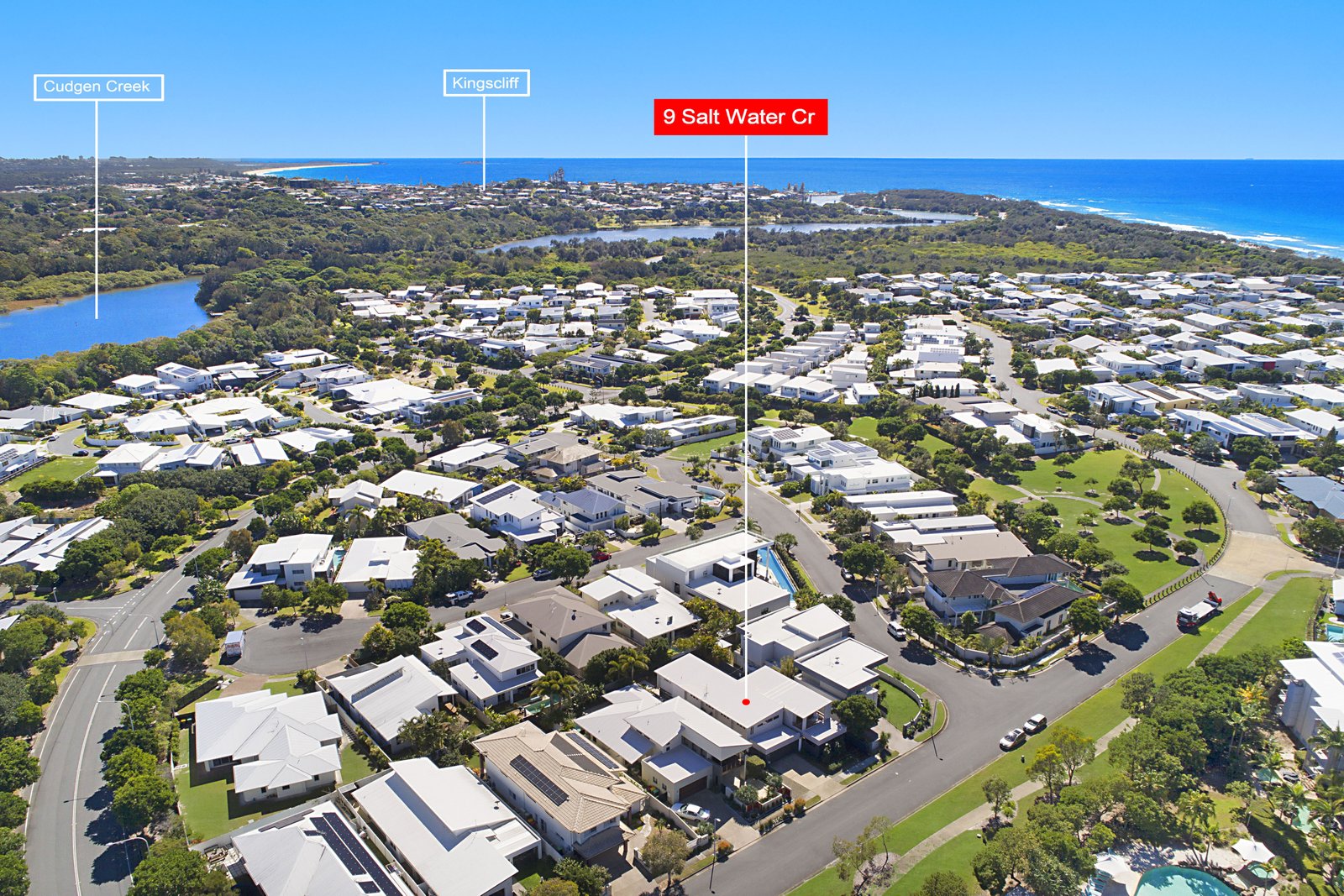 9 Salt Water Crescent KINGSCLIFF 23
