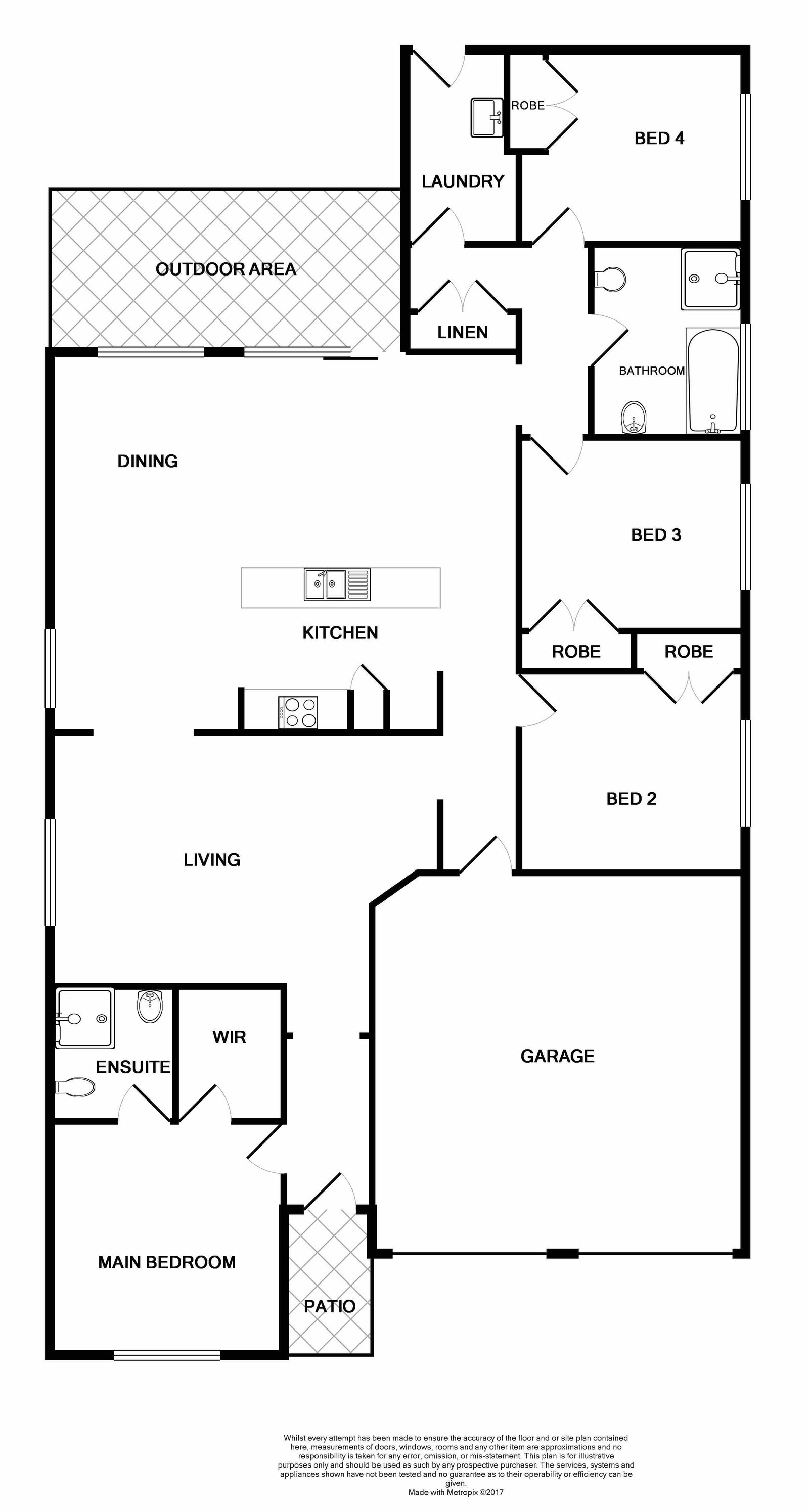 9 Sapphire Drive RUTHERFORD 13