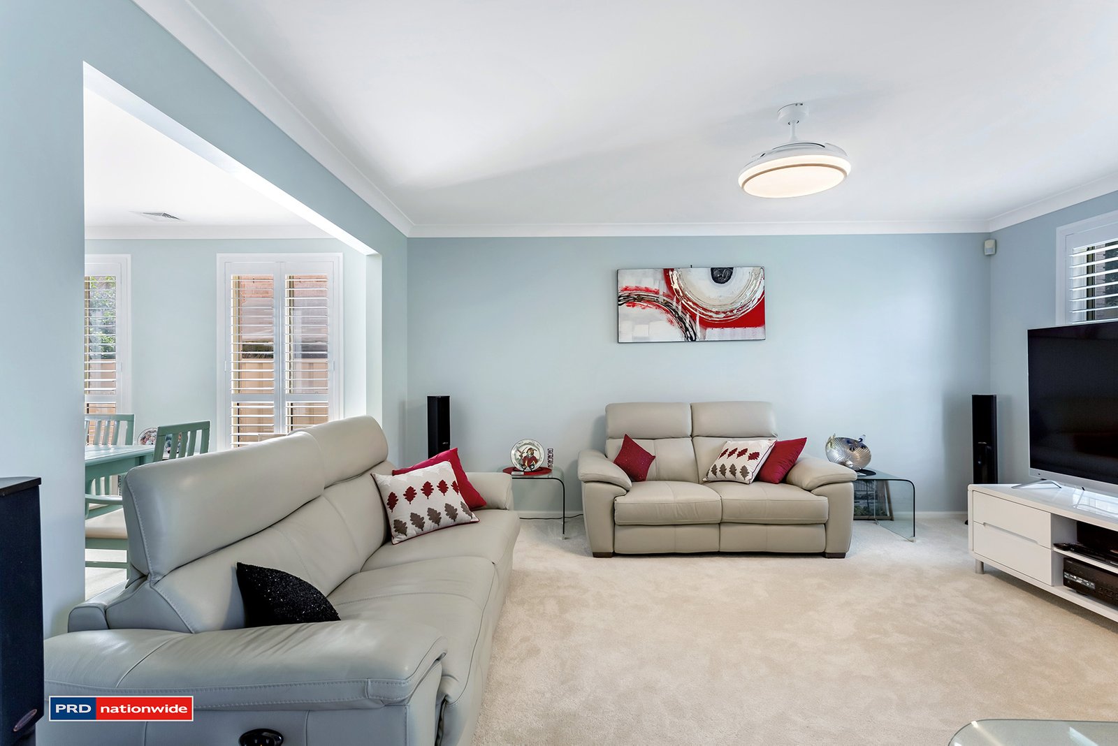 9 Saratoga Avenue CORLETTE 4