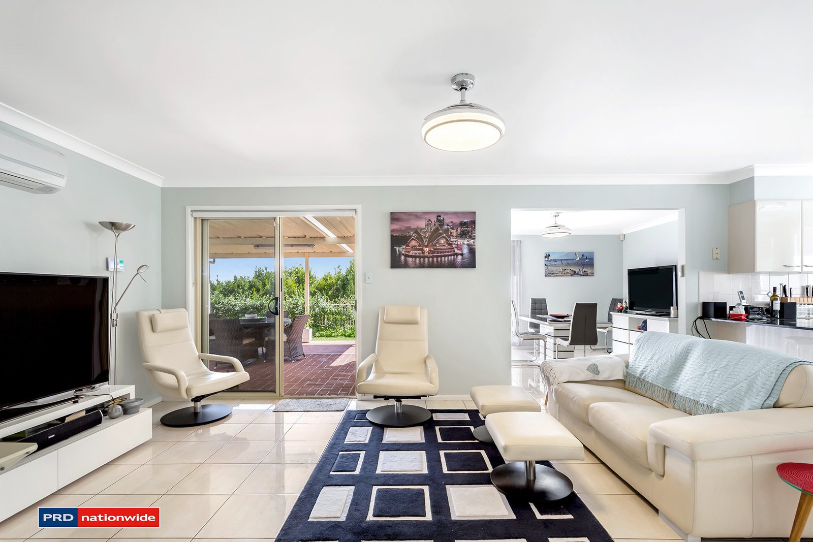 9 Saratoga Avenue CORLETTE 5