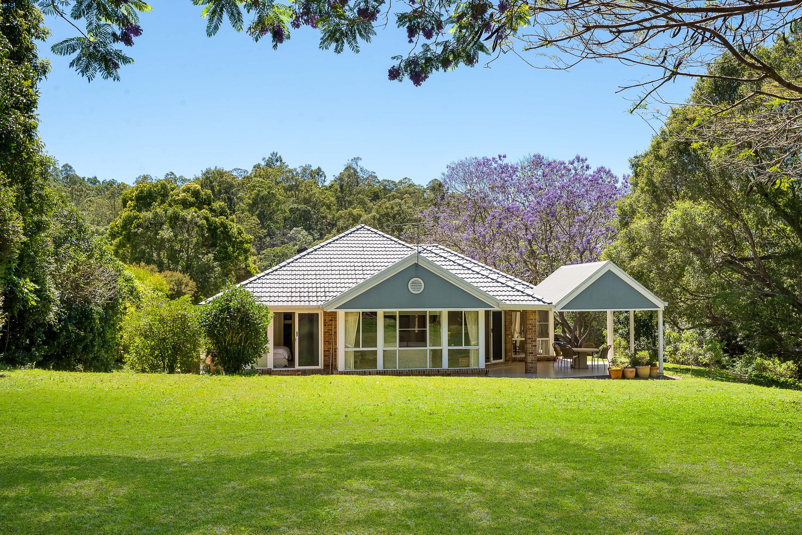 9 Satinwood Drive, Samford Valley QLD 4520