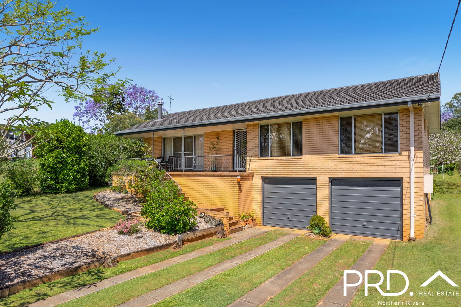 9 Saville Street KYOGLE 2