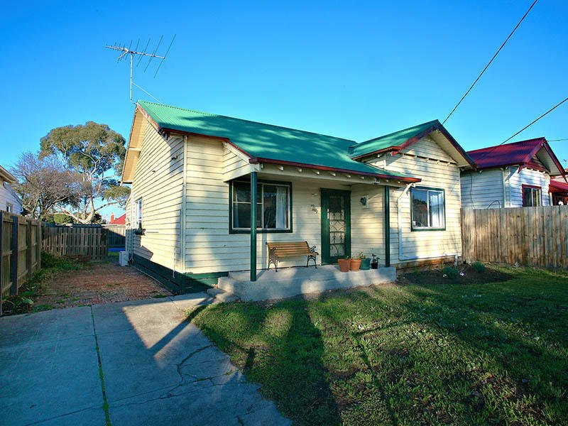 9 Schild Street, YARRAVILLE