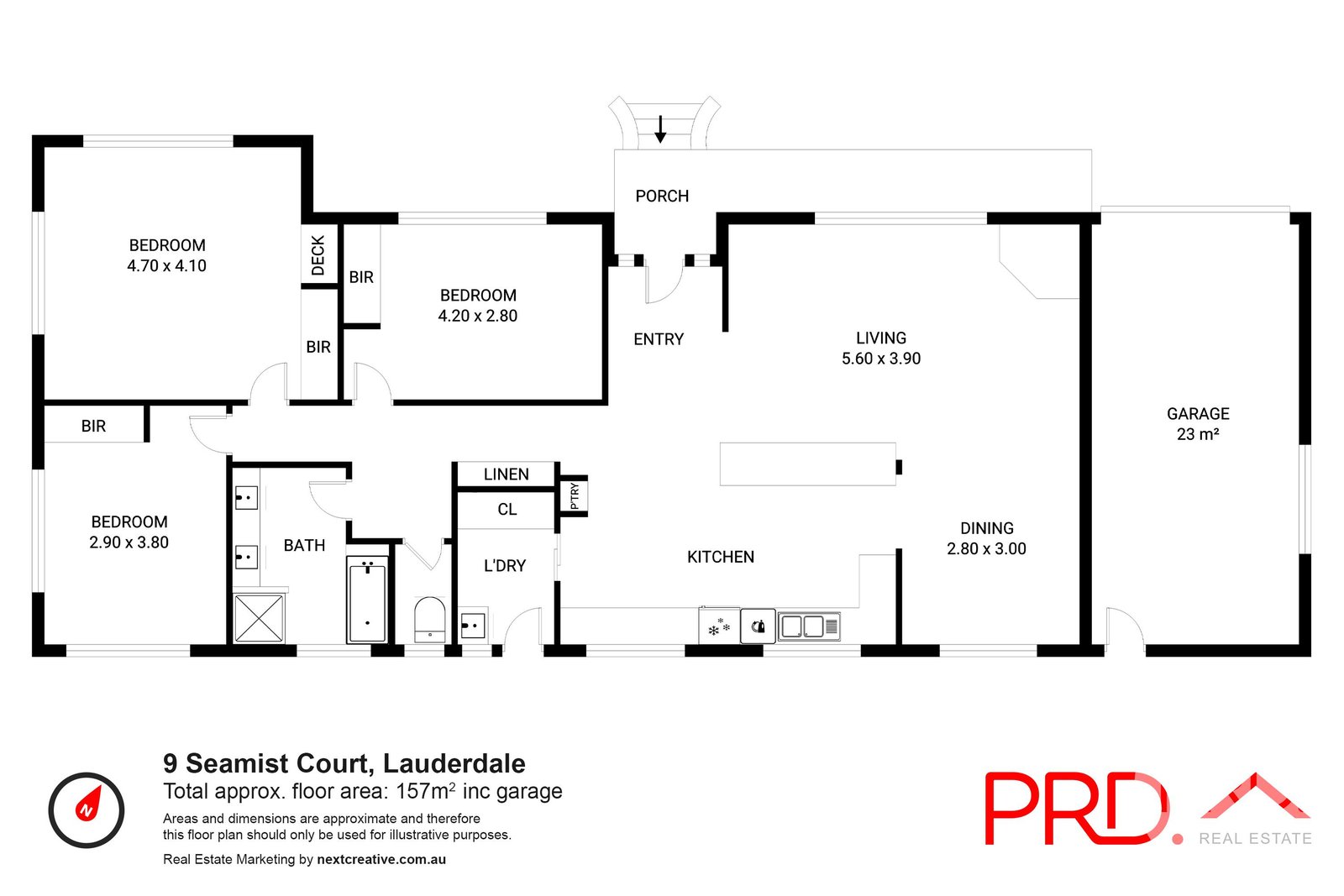 9 Seamist Court LAUDERDALE 29
