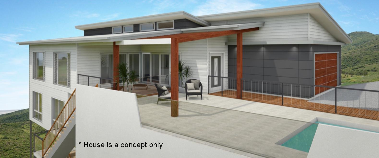 9 Seaview Drive AIRLIE BEACH 4