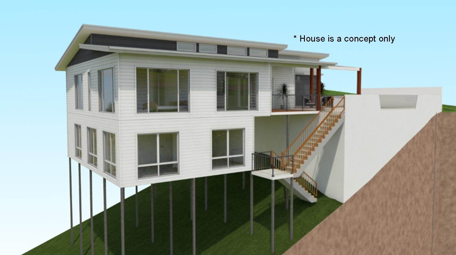 9 Seaview Drive AIRLIE BEACH 5