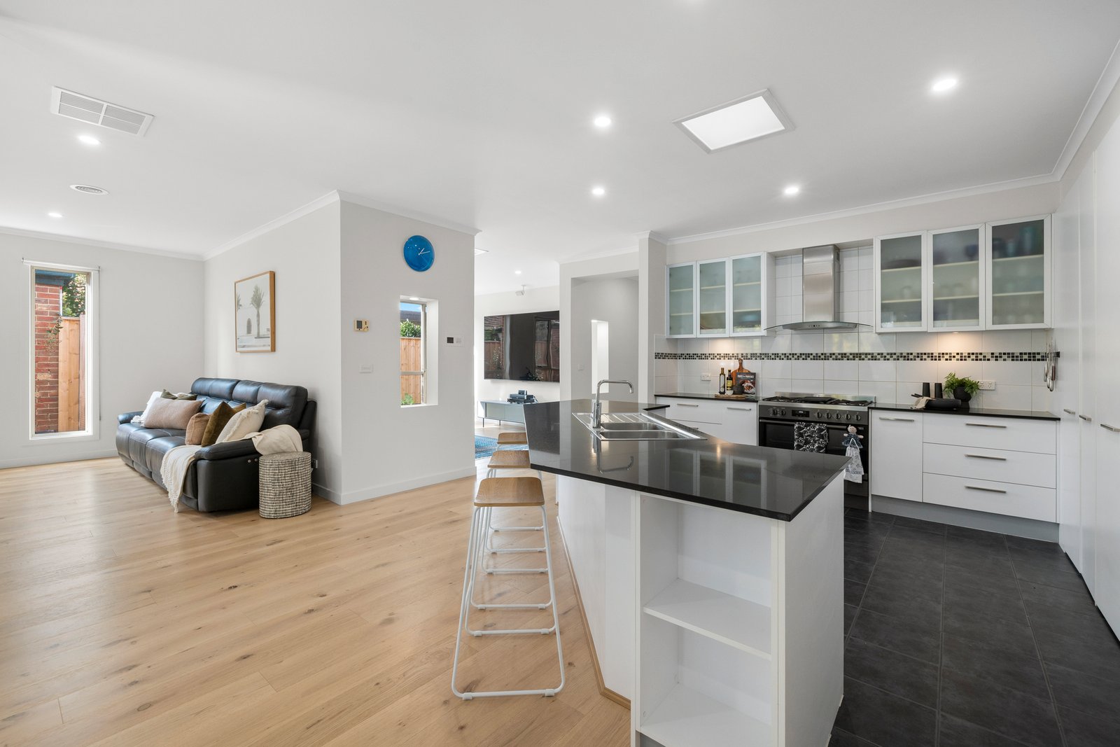 Gallery: 9 Seventh Street