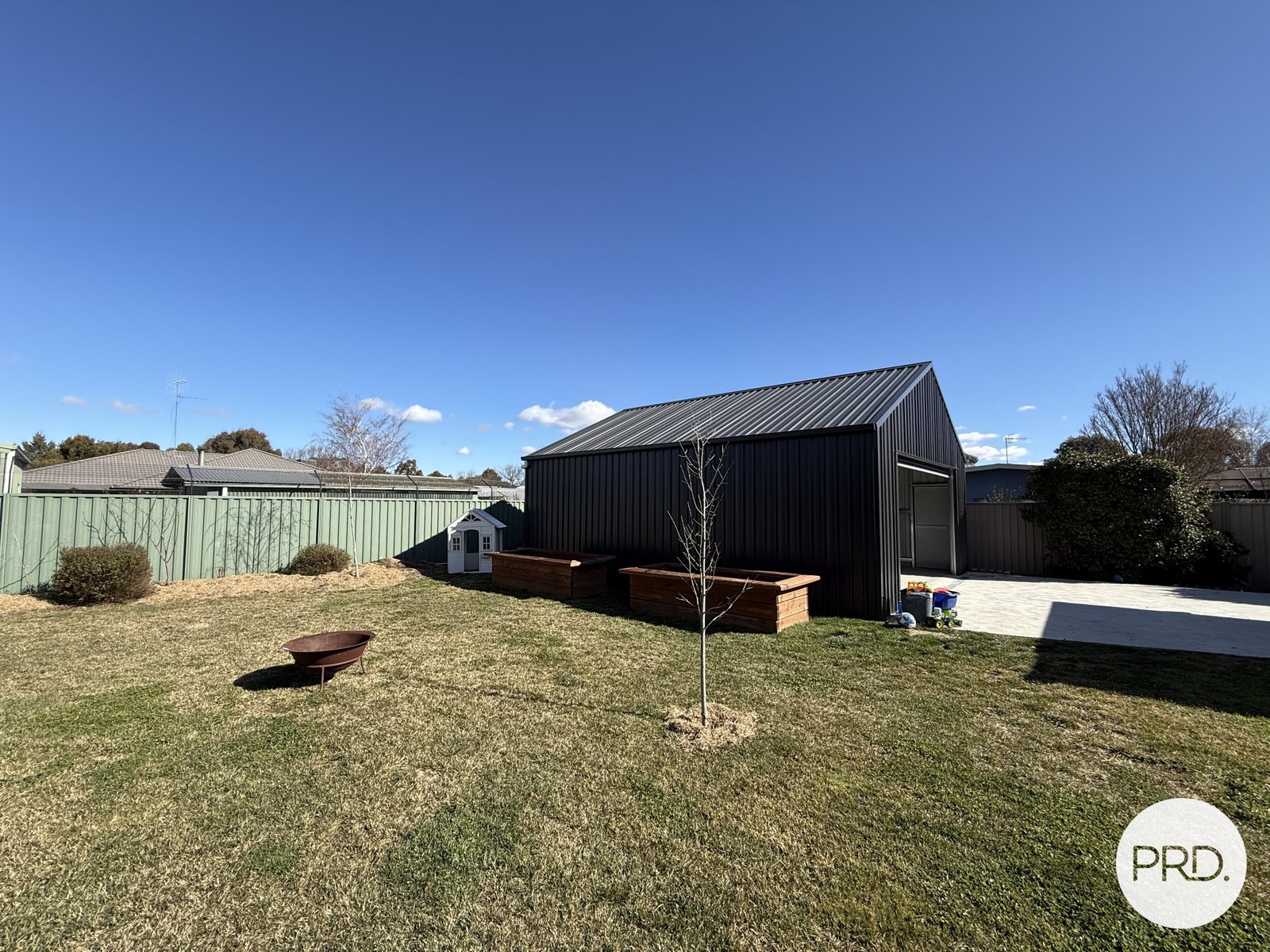 9 Shanahan Street BUNGENDORE 8