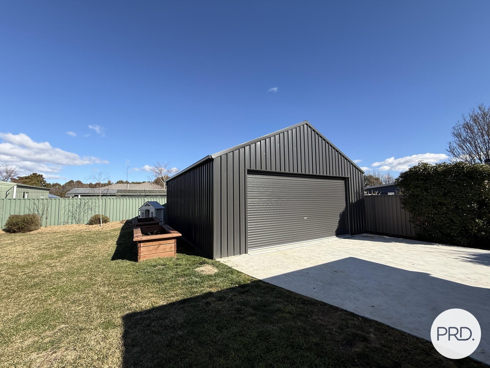 9 Shanahan Street BUNGENDORE 14