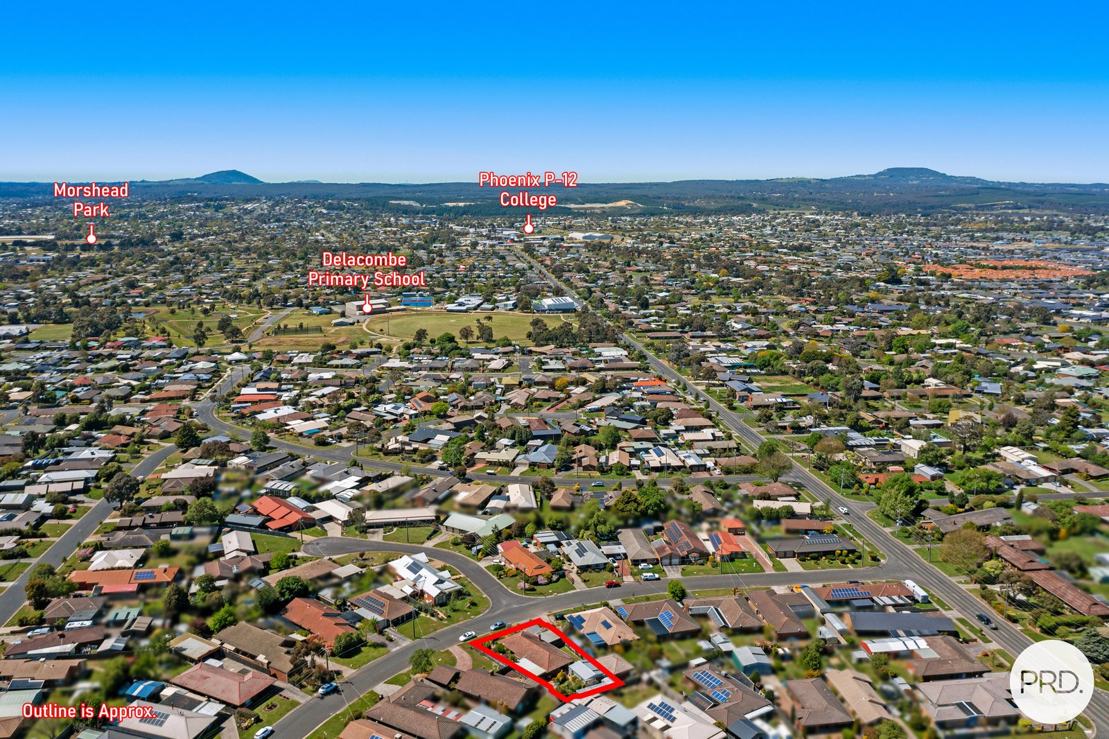 9 Shasta Drive DELACOMBE 5