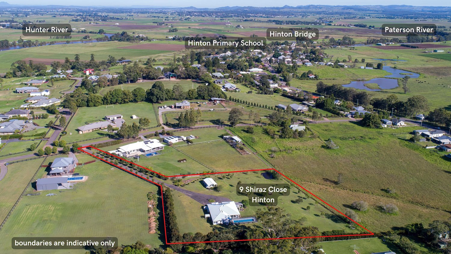 9 Shiraz Close HINTON 4