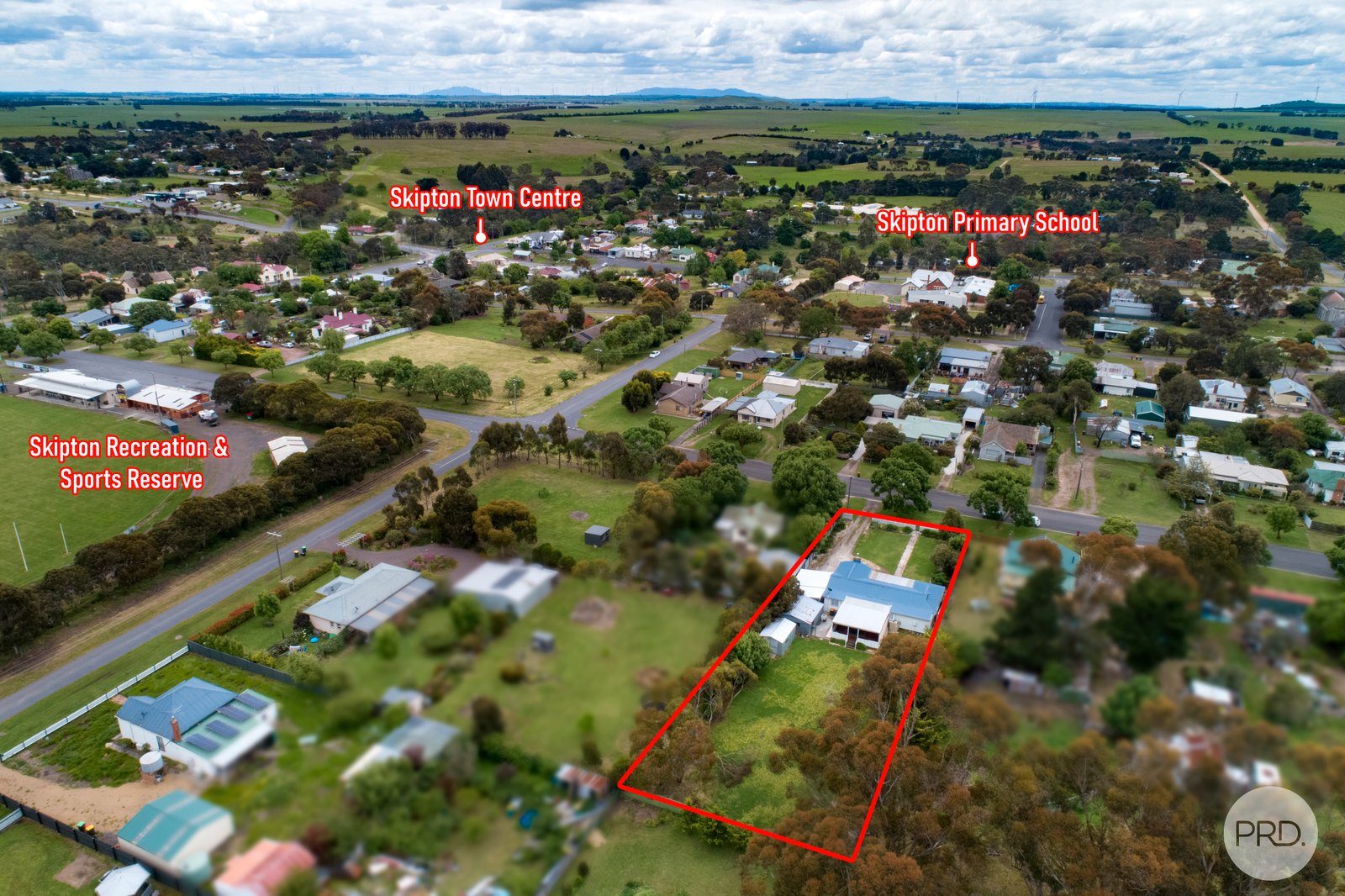 9 Smythe Street SKIPTON 17