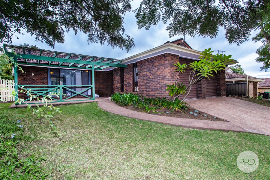 9 Soling Crescent CRANEBROOK 2