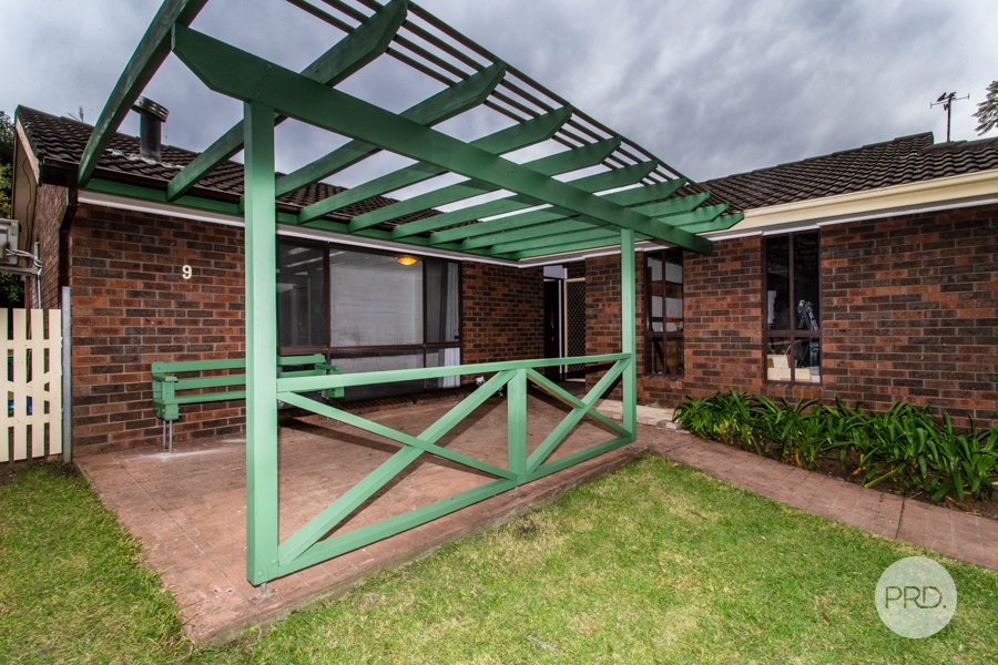 9 Soling Crescent CRANEBROOK 3