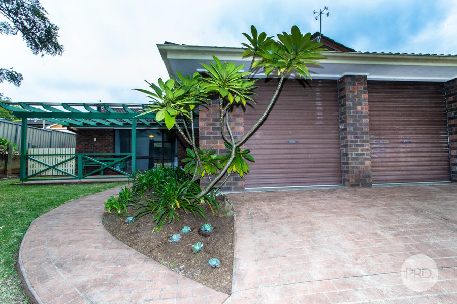 9 Soling Crescent CRANEBROOK 25