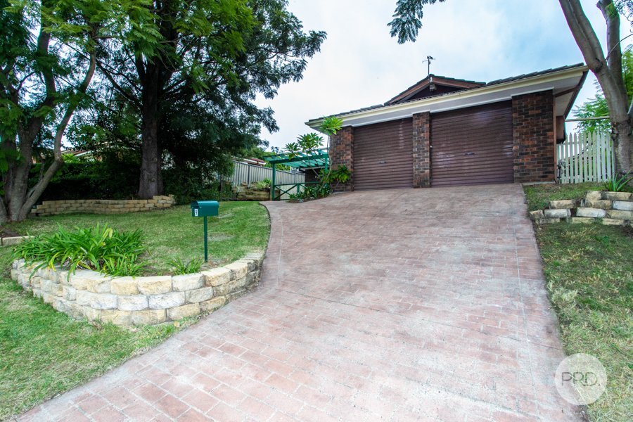 9 Soling Crescent CRANEBROOK 26