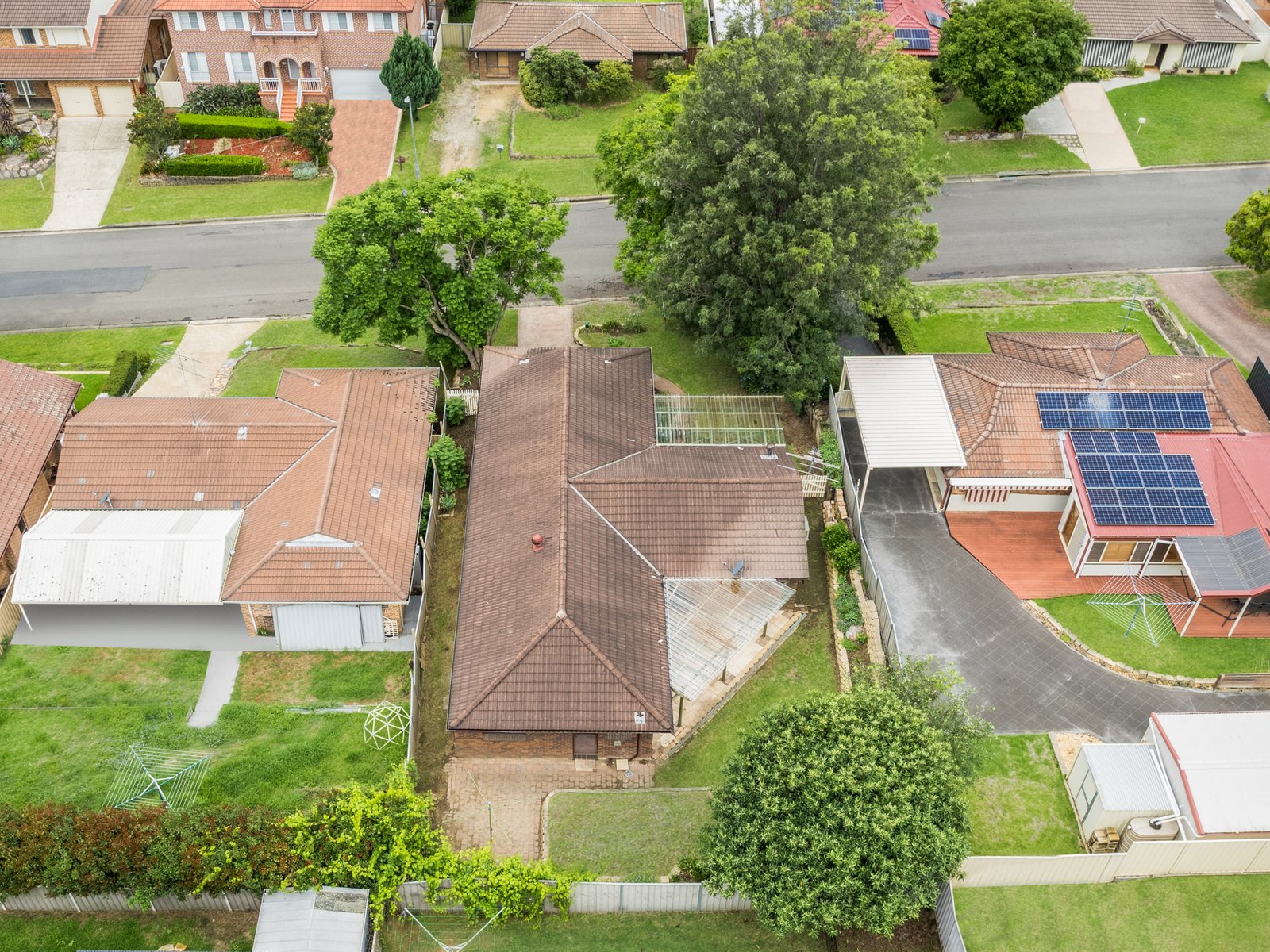 9 Soling Crescent CRANEBROOK 13