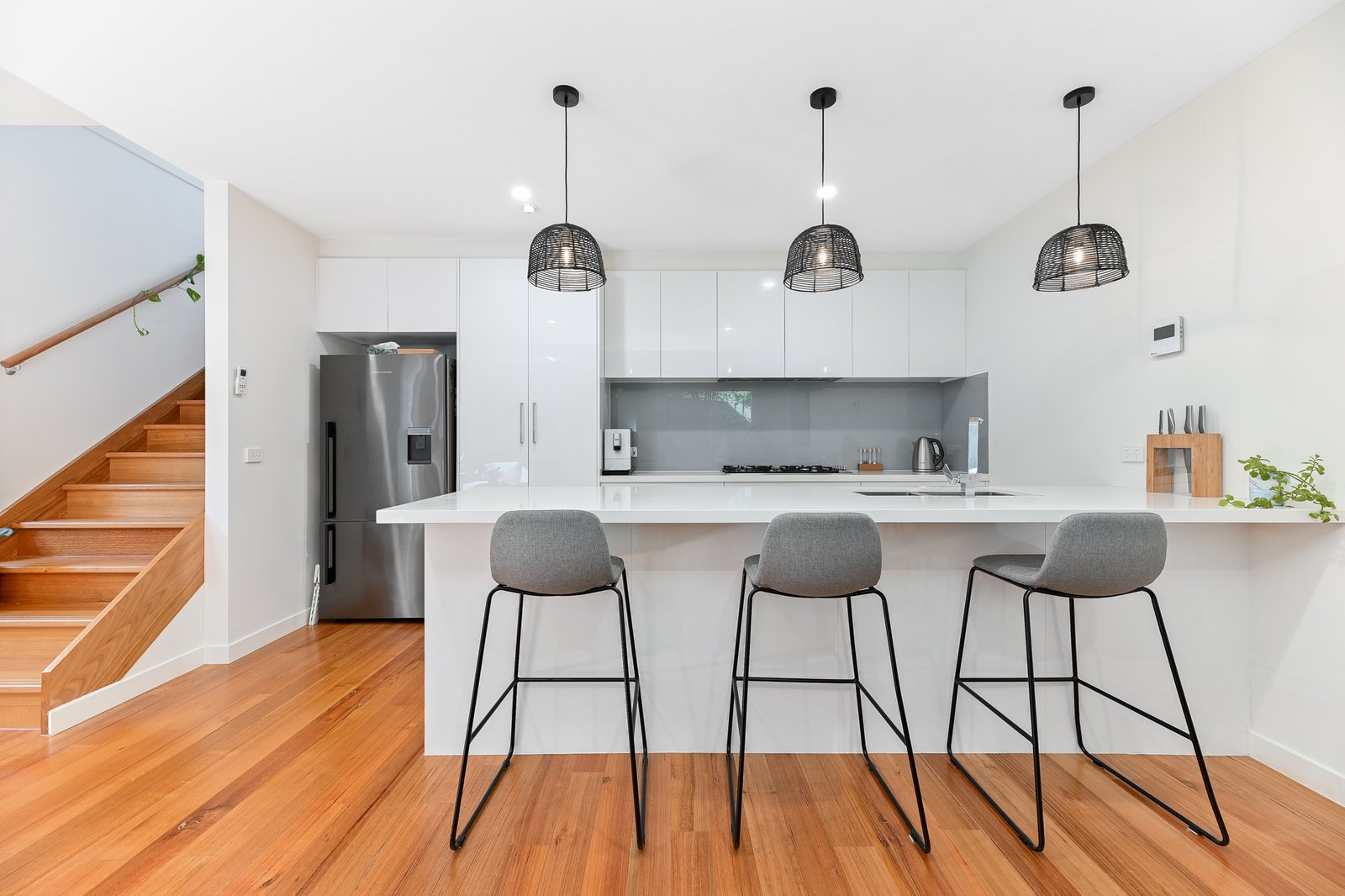 Gallery: 9 Somers Street