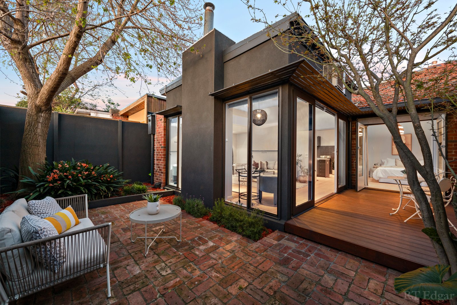 Real Estate and Property in 9 Somerset Place, Windsor, VIC