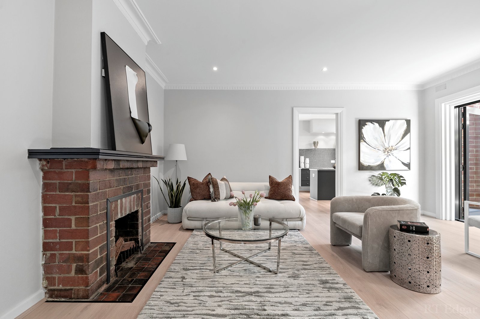 Real Estate and Property in 9 Somerset Place, Windsor, VIC