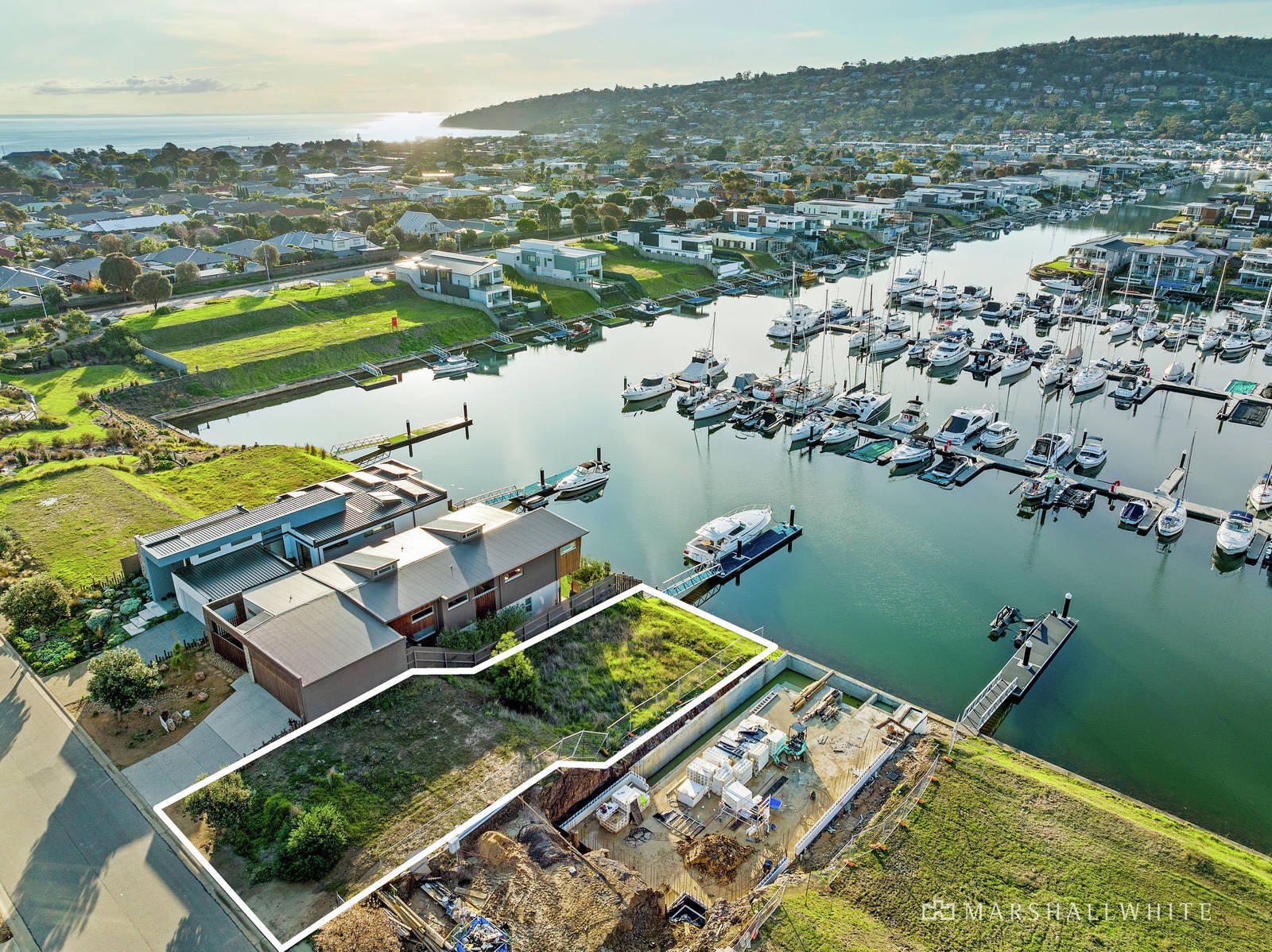 9 South Harbour Esplanade, Safety Beach, VIC