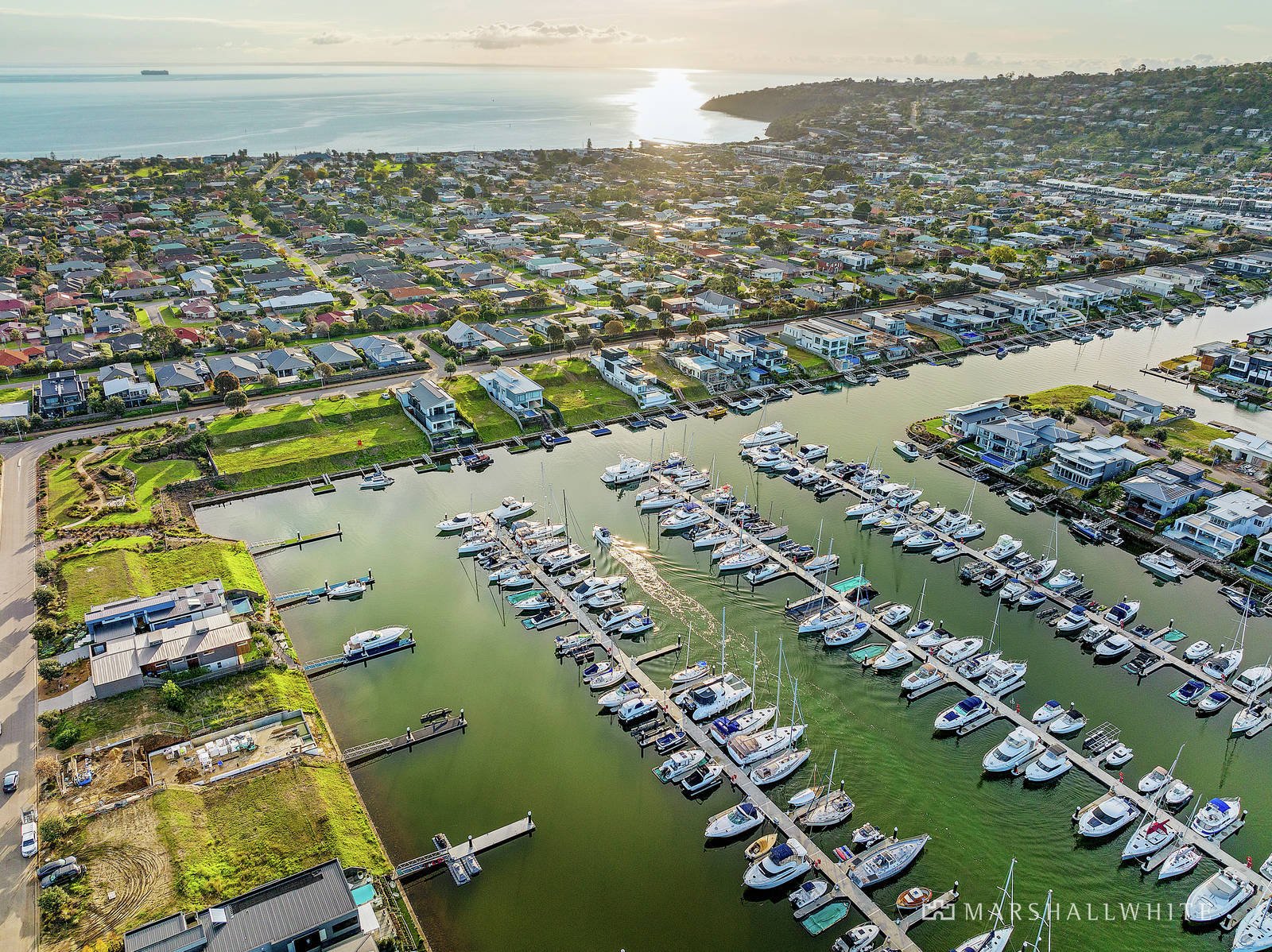 9 South Harbour Esplanade, Safety Beach, VIC