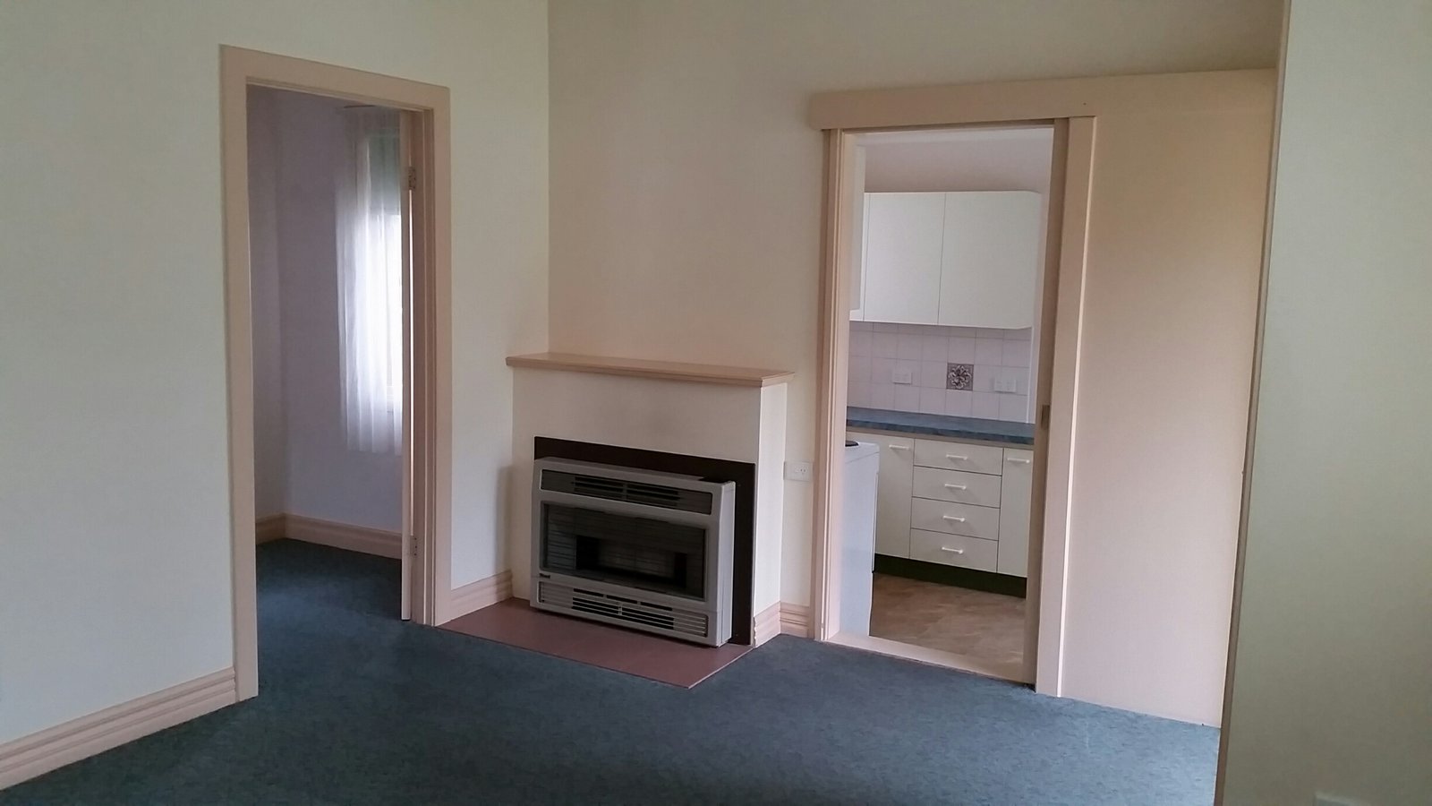 Gallery: 9 Southey Street