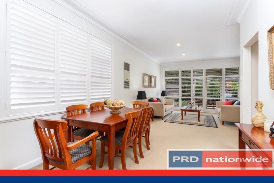9 Spalding Crescent HURSTVILLE GROVE 9