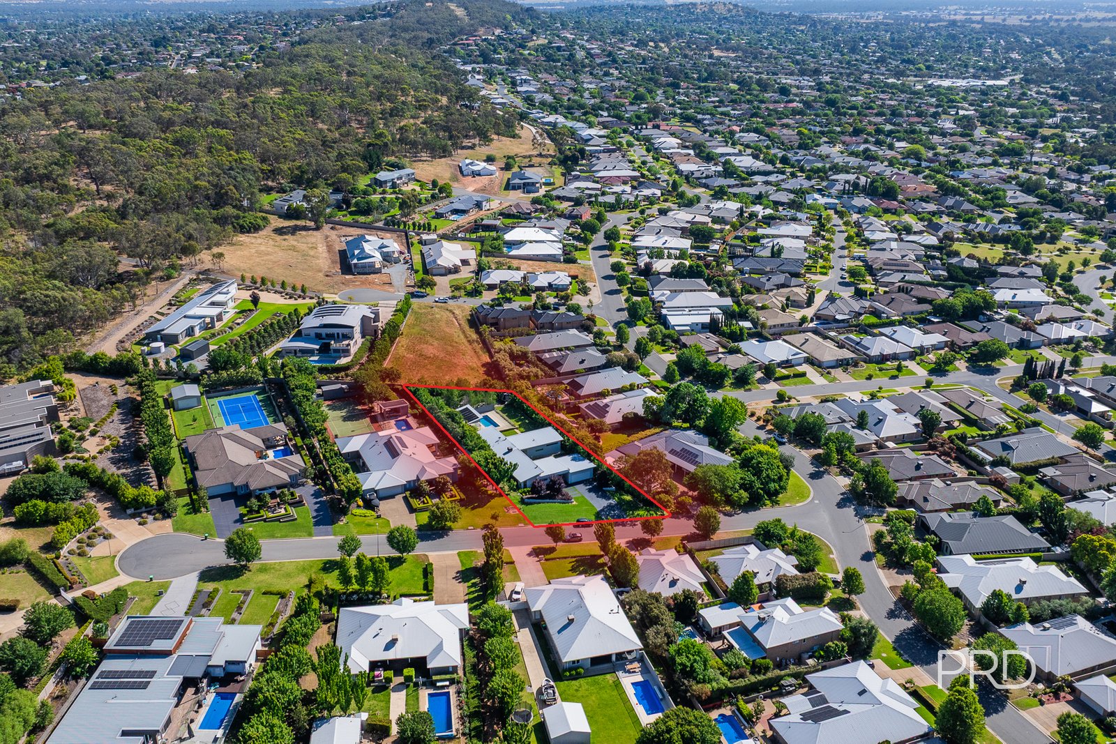 9 Spencer Place TATTON 1