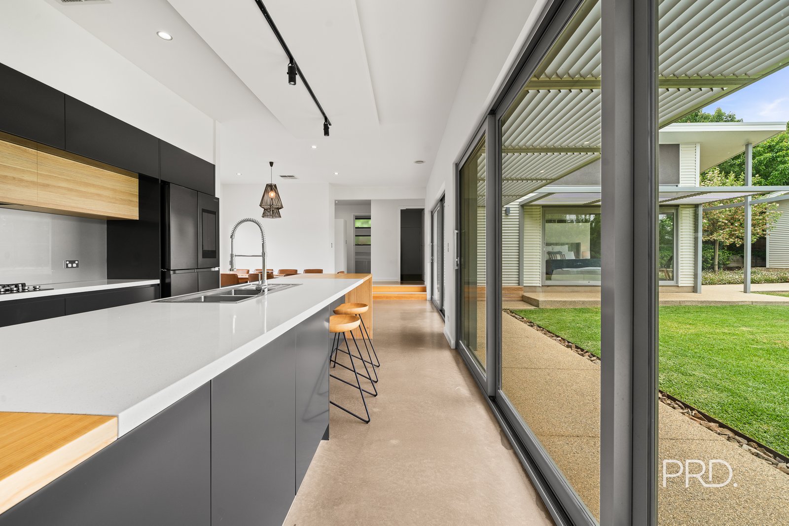 9 Spencer Place TATTON 9