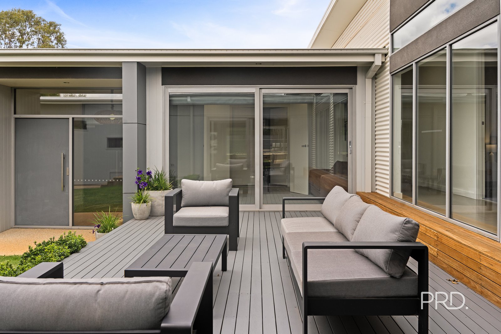 9 Spencer Place TATTON 35