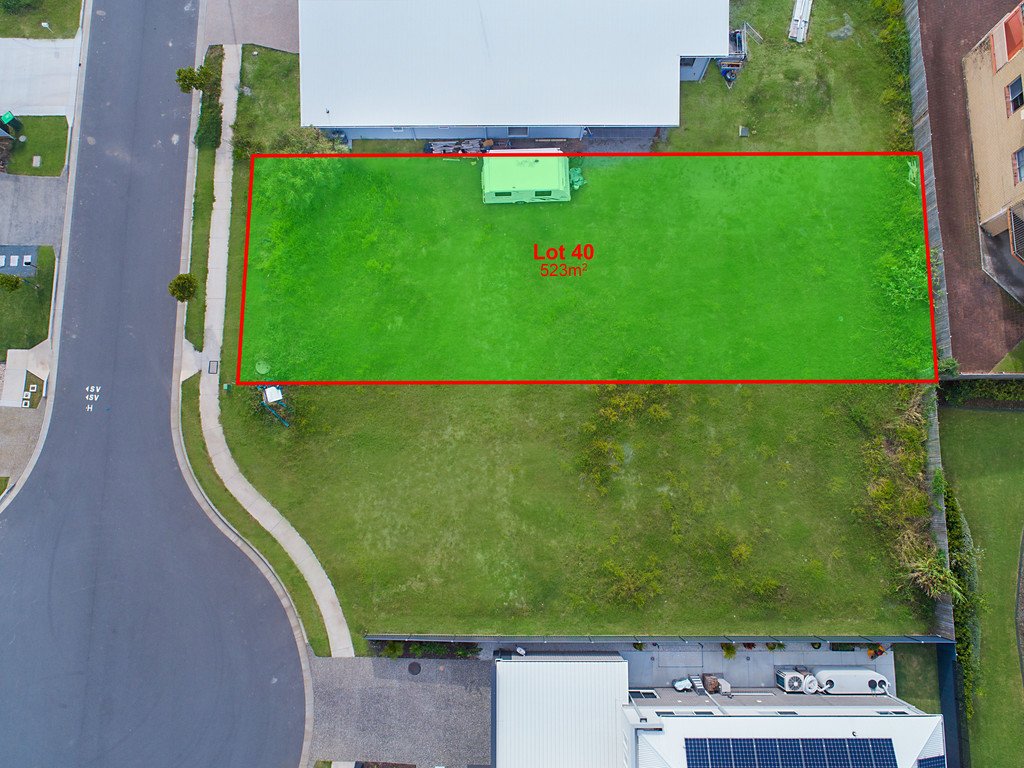 9 Spoonbill Lane KINGSCLIFF 2