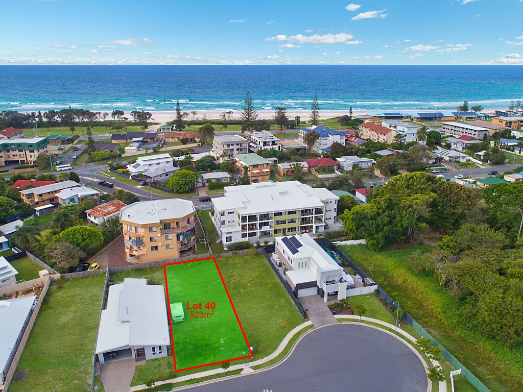 9 Spoonbill Lane KINGSCLIFF 5