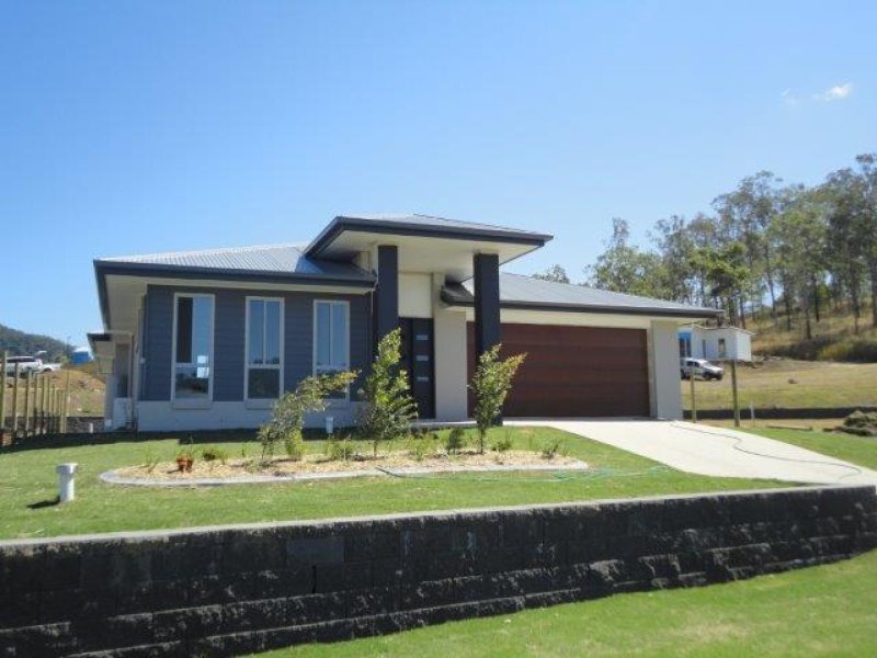 9 Spritsail Crescent CANNONVALE 9