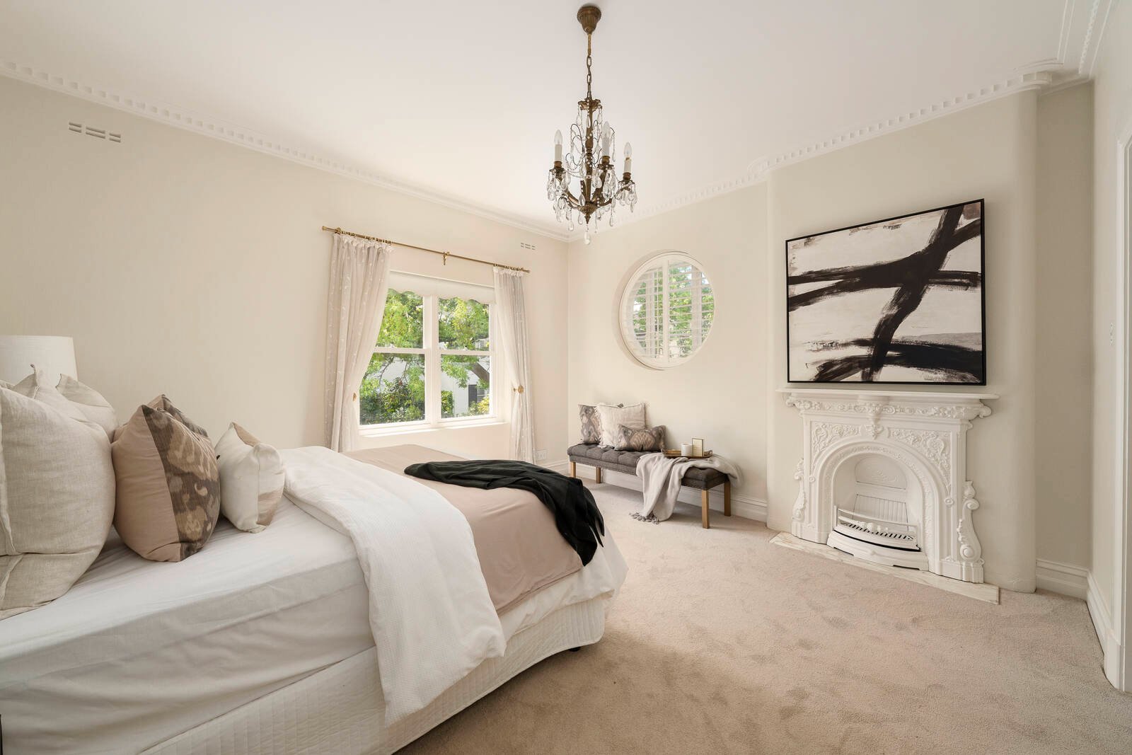 Real Estate and Property in 9 St Georges Court, Toorak, VIC