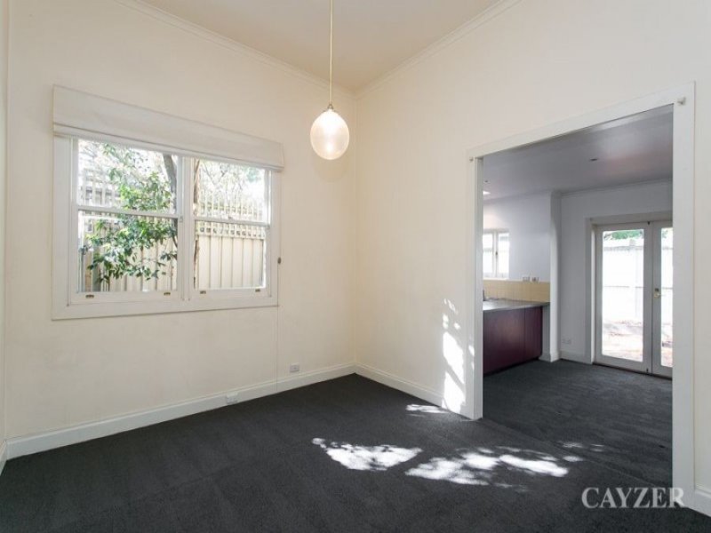 Gallery: 9 St Vincent Street