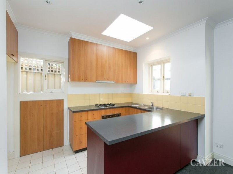 Gallery: 9 St Vincent Street