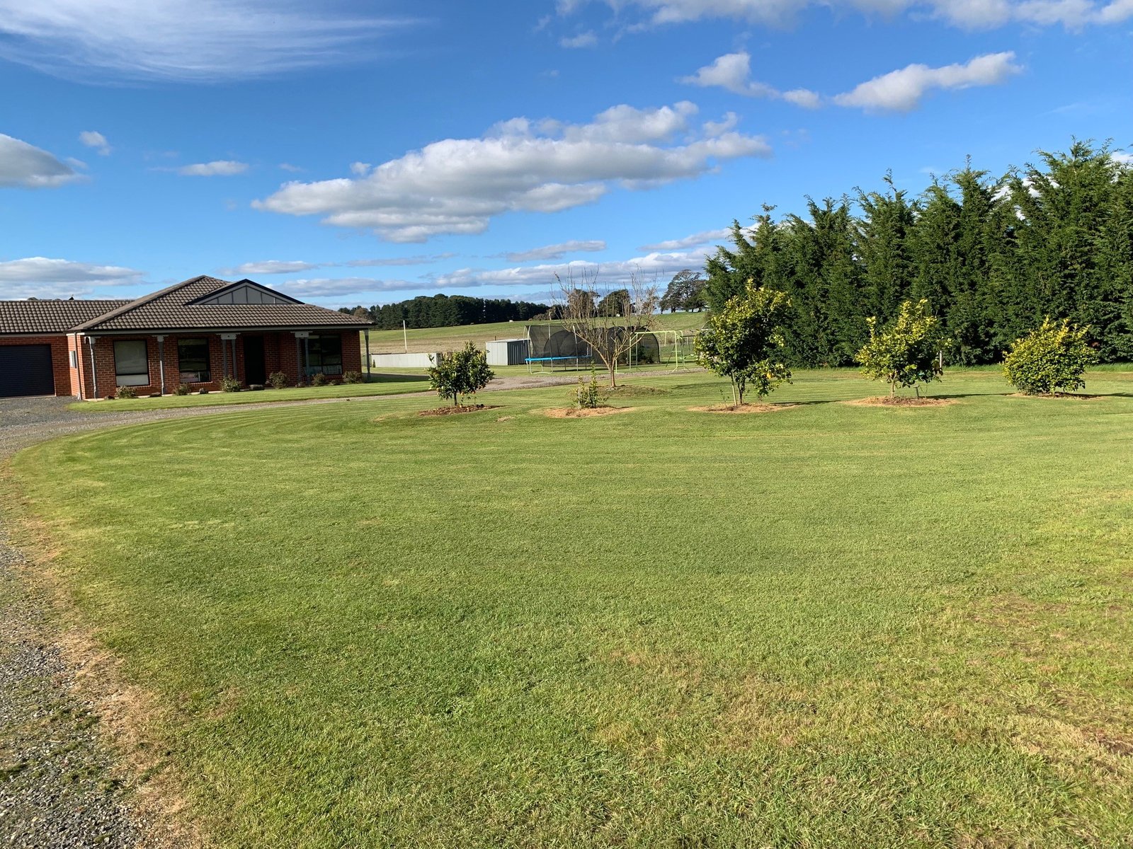 9 Stag Road ALLENDALE 27