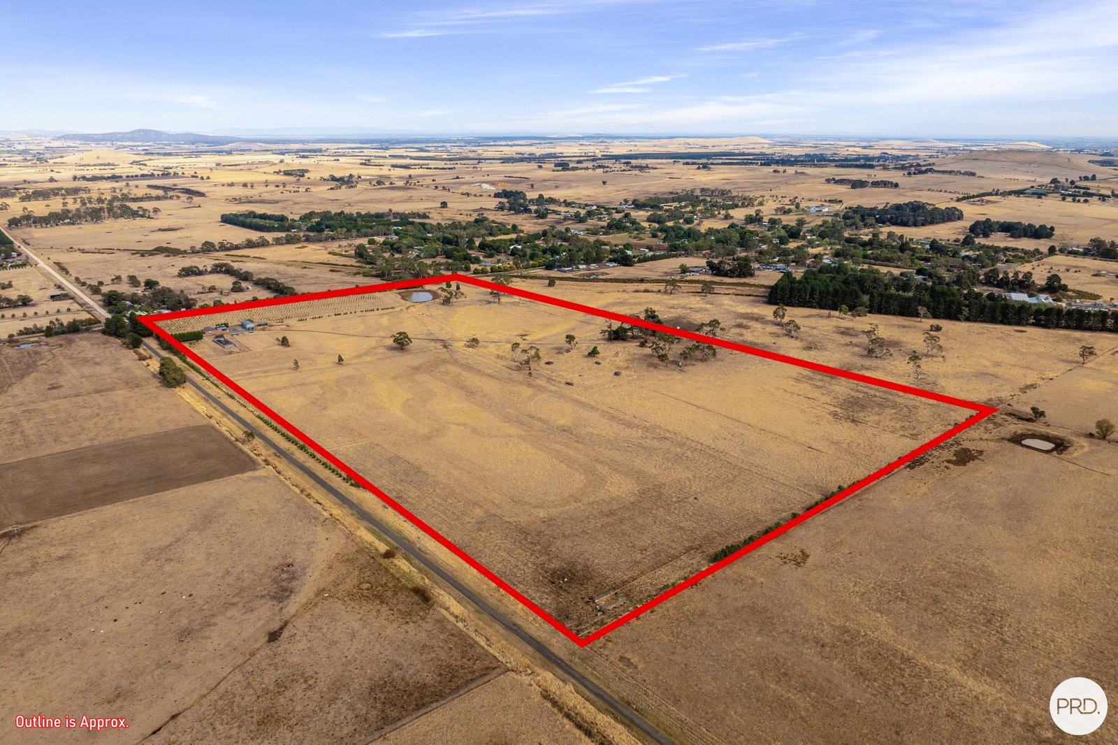 9 Stag Road ALLENDALE 20