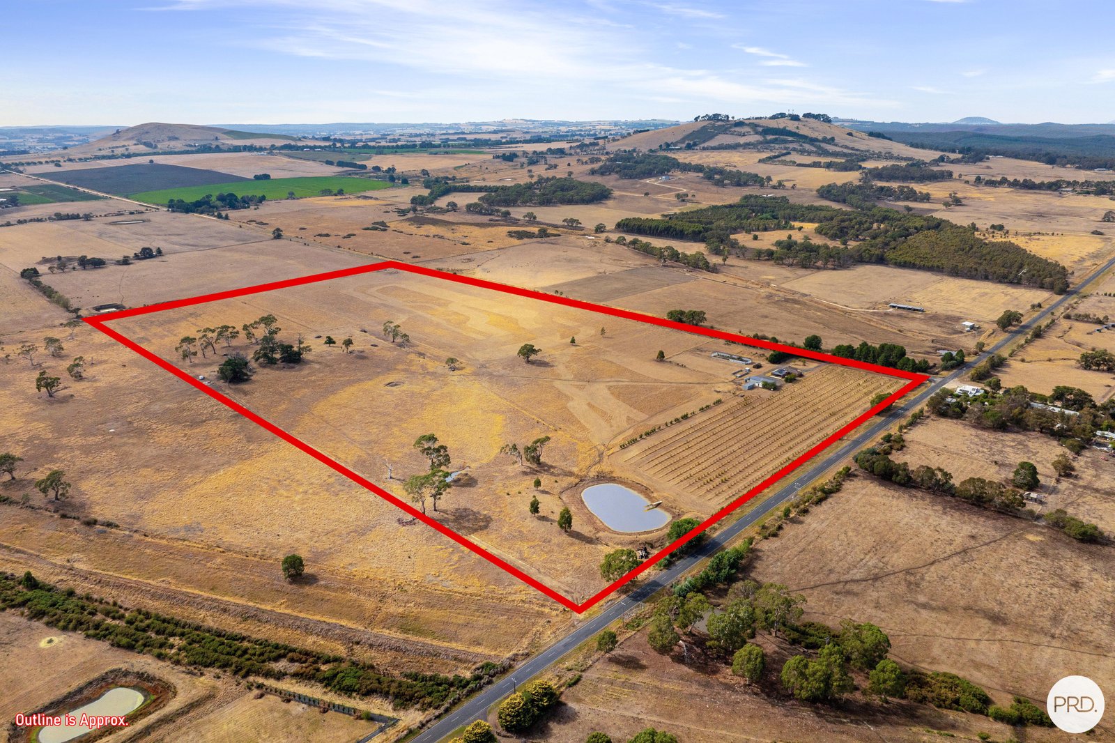 9 Stag Road ALLENDALE 22